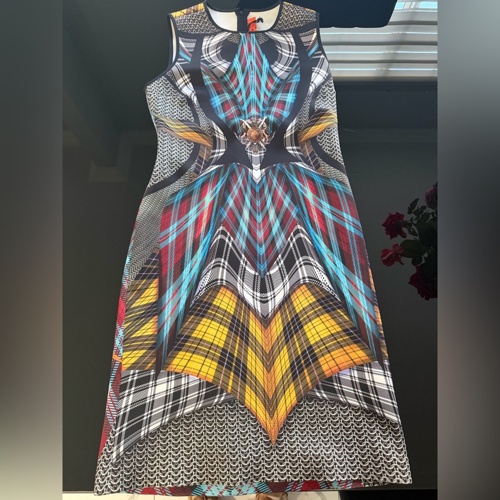 Clover canyon brand new dress for sale! In excellent condition!